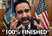 He Thought He Could TURN AMERICA COMMUNIST… UNTIL TODAY He Thought He Could TURN AMERICA COMMUNIST… UNTIL TODAY