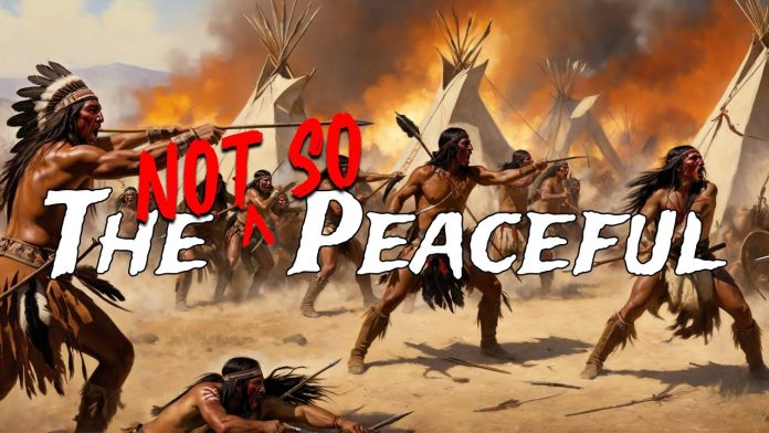 What Your Teacher Didn’t Tell You About Native Americans