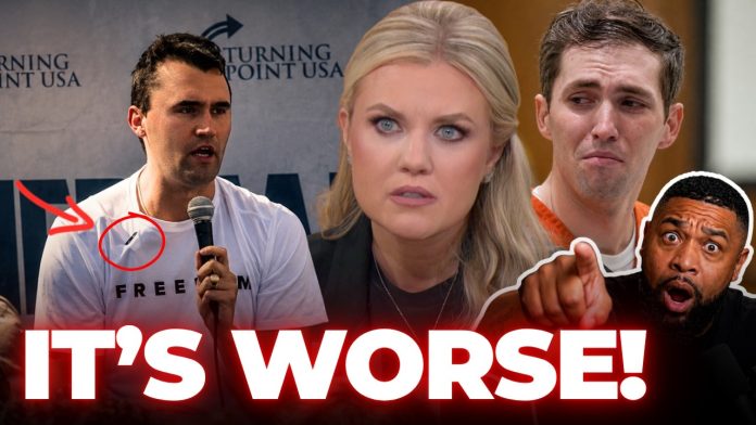 NEW Breakthrough CHANGES EVERYTHING In Charlie Kirk Trial