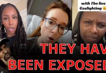 Black Lesbians LOSE IT After EXPOSED For Editing DEBUNKED Bombshell Nolan Wells Boat Lynching Audio! Black Lesbians LOSE IT After EXPOSED For Editing DEBUNKED Bombshell Nolan Wells Boat Lynching Audio!