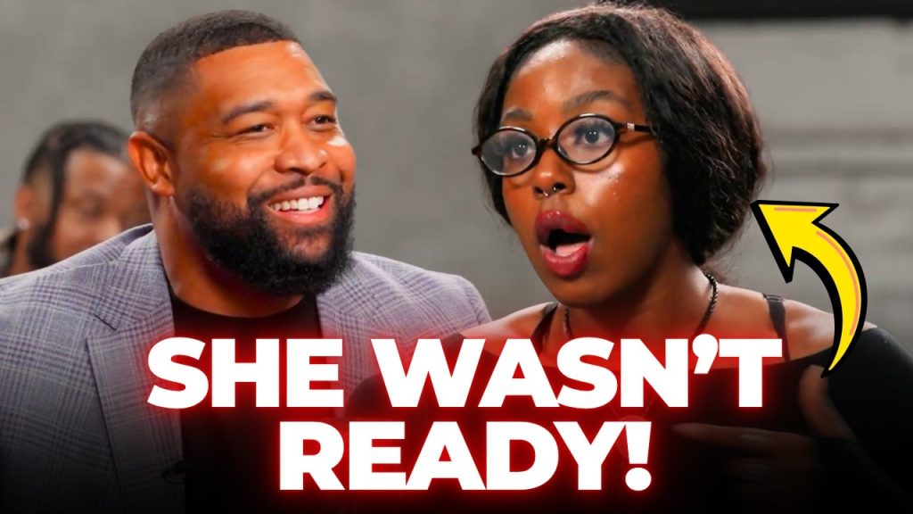 Black Liberal’s ENTIRE ARGUMENT DESTROYED With ONE QUESTION