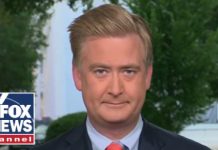 Doocy: Trump is using the BIG GUNS Doocy: Trump is using the BIG GUNS
