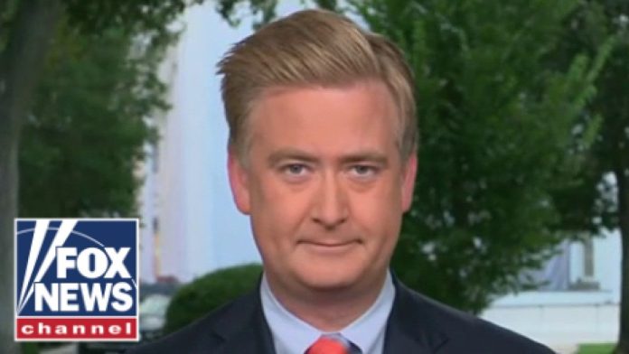 Doocy: Trump is using the BIG GUNS