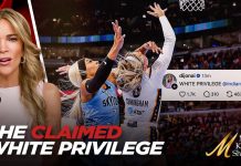 Sophie Cunningham Assaulted on Court By Player Who Alleges “White Privilege” After She’s Kicked Out Sophie Cunningham Assaulted on Court By Player Who Alleges "White Privilege" After She's Kicked Out
