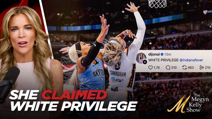 Sophie Cunningham Assaulted on Court By Player Who Alleges "White Privilege" After She's Kicked Out