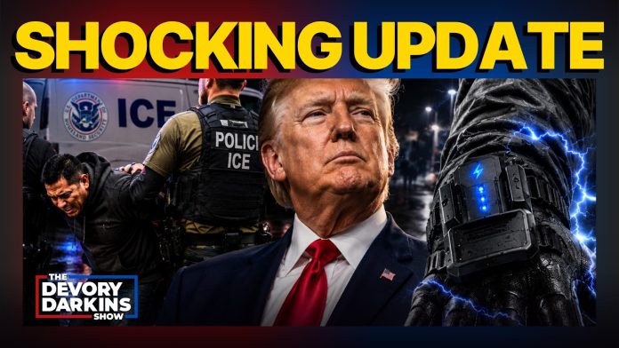 ICE issues $20 Million dollar WARNING as Mamdani gets CONFRONTED