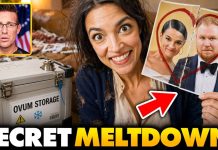 IT’S OVER: AOC Breaks Up With Her Fiancé, Freezes Eggs in Psycho Girlboss Crashout Ahead of 2028… IT’S OVER: AOC Breaks Up With Her Fiancé, Freezes Eggs in Psycho Girlboss Crashout Ahead of 2028…