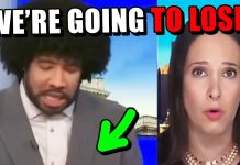 The media just realized what Trump is up to 😂 The media just realized what Trump is up to 😂