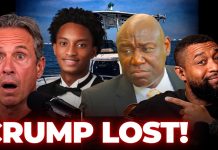 Ben Crumps Case JUST EXPLODED In Nolan Wells Update Ben Crumps Case JUST EXPLODED In Nolan Wells Update