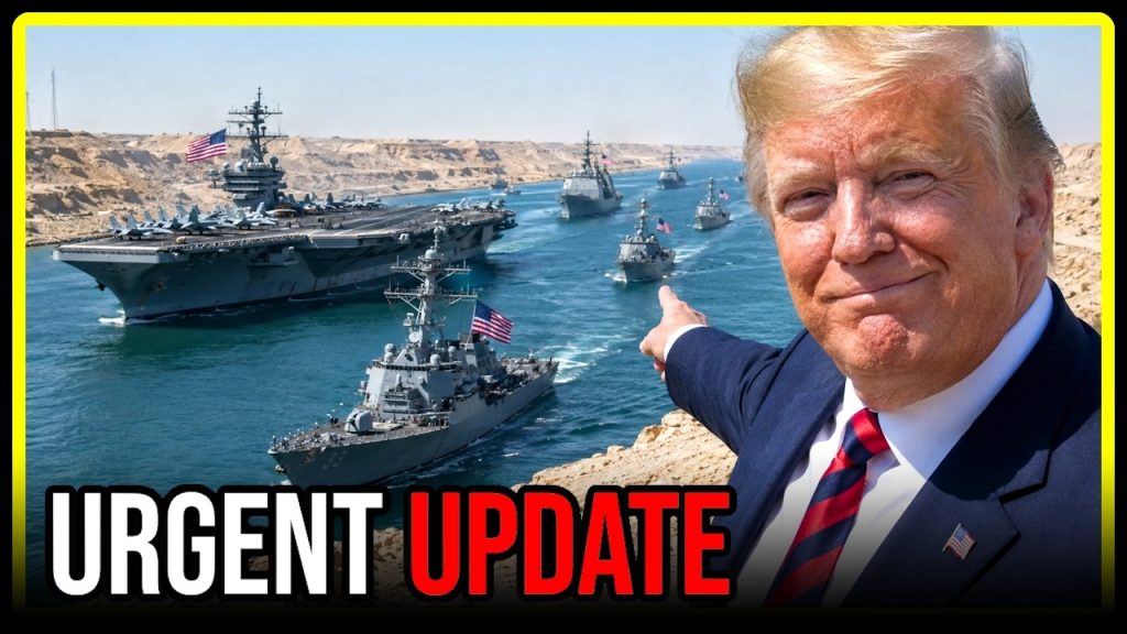 🔴OMG… Trump just DOUBLED DOWN…🔴