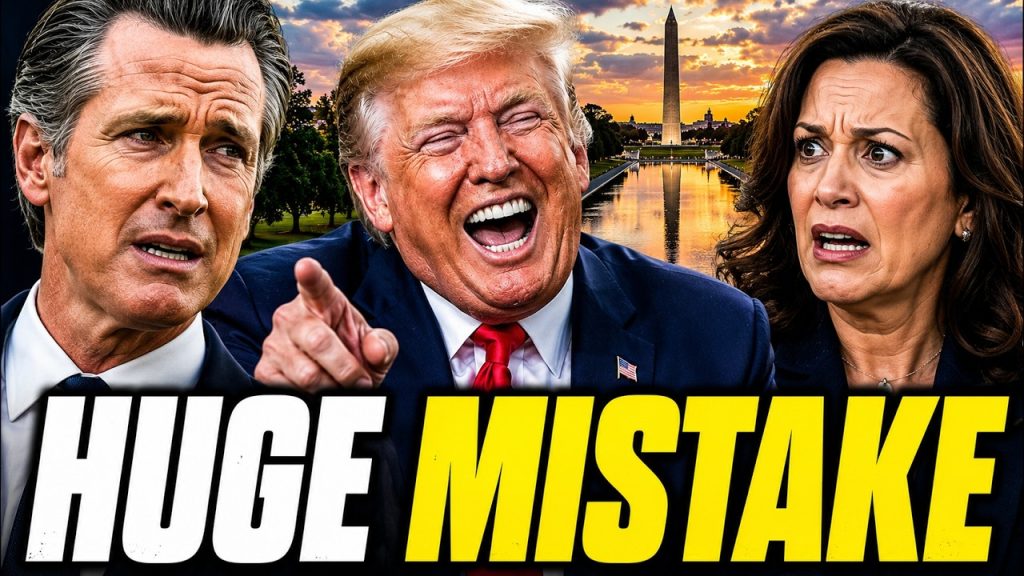 DEMS PANIC! Trump STUNS America with NEVER BEFORE SEEN Report!