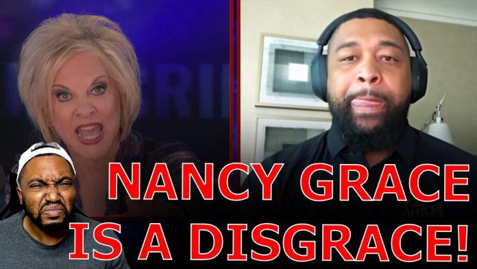 Nancy Grace MELTS DOWN After Being Told The Truth About The Nolan Wells Family Obstructing Police!