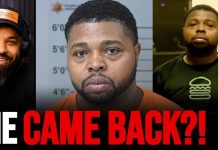 Shake Shack Worker Robs Coworkers at GUNPOINT… Then Comes Back to Work Shake Shack Worker Robs Coworkers at GUNPOINT… Then Comes Back to Work