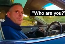 Fake Firefighter Tells Cops He’s Headed To A Call, Ends Badly Fake Firefighter Tells Cops He's Headed To A Call, Ends Badly