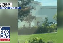 NEW DETAILS revealed on deadly Idaho In-N-Out shooting NEW DETAILS revealed on deadly Idaho In-N-Out shooting