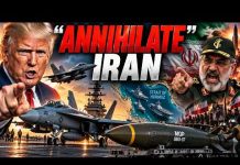 IRGC Mobilizes 313,000 Troops As Trump Weighs MASSIVE Iran Strikes IRGC Mobilizes 313,000 Troops As Trump Weighs MASSIVE Iran Strikes