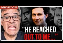 John Kiriakou Reveals Jared Kushner Called Him… John Kiriakou Reveals Jared Kushner Called Him...