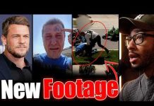 Jack Reacher Actor Alan Ritchson PROVEN RIGHT AGAIN After NEW Bodycam Footage Drops Jack Reacher Actor Alan Ritchson PROVEN RIGHT AGAIN After NEW Bodycam Footage Drops