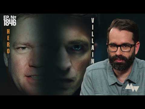 The New “Primetime” Movie Is Evil Propaganda. Here’s Why. | Ep. 1846 The New “Primetime” Movie Is Evil Propaganda. Here’s Why. | Ep. 1846