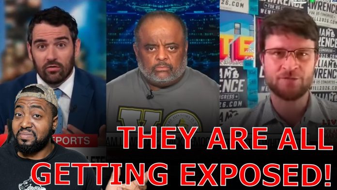 CNN Delivers BRUTAL BLOW To Democrat Blue Wave Dreams After EXPOSING UNHINGED ‘RACIST’ Socialist!