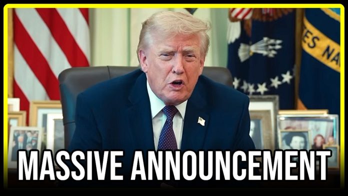 🔴Something SHOCKING has JUST HAPPENED…🔴