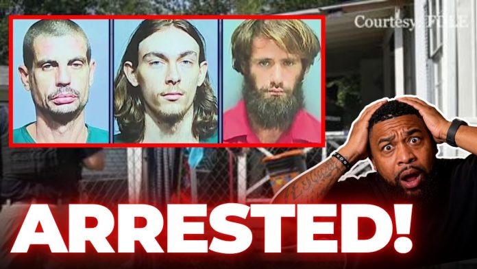 Florida Sends TERRIFYING Warning After 163 Kids Found, 3 Men ARRESTED