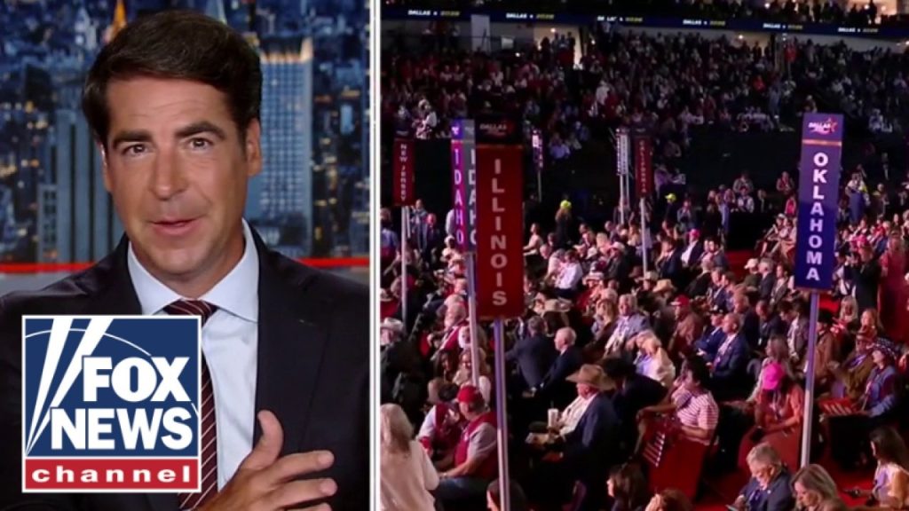 Watters: For the first time in 50 years, America experienced ‘negative immigration’