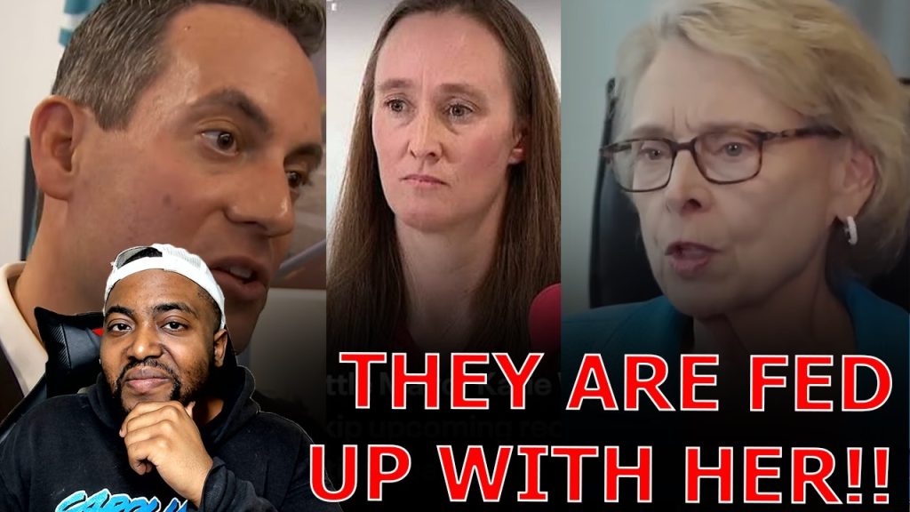 WOKE Socialist Mayor PULLS DESPERATE Move As Businesses REVOLT Against Her For Out Of Control Crime!