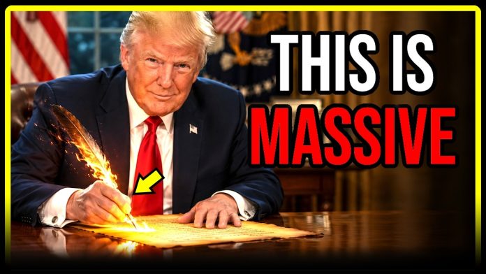 🔴Folks… absolutely NO ONE expected THIS… !!!!!!🔴