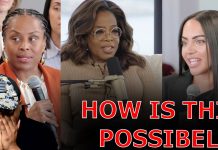 Black Doctor Cries Racism To Oprah Over Black Mothers Like Lindsay Clancy Not Getting Same Support! Black Doctor Cries Racism To Oprah Over Black Mothers Like Lindsay Clancy Not Getting Same Support!
