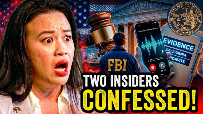 California Democrat Mayor BETRAYED by TWO Insiders… Faces LIFE in PRISON!!!