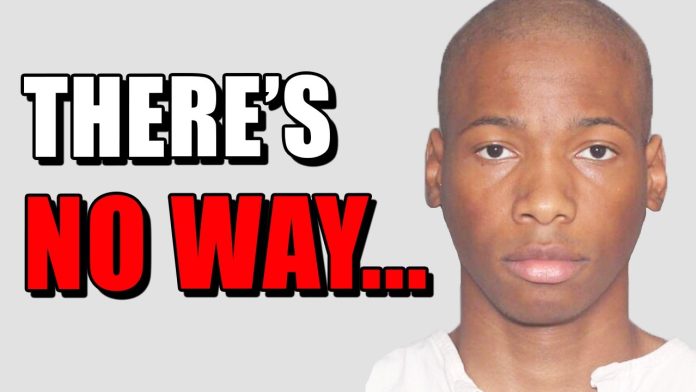 Karmelo’s father just did the unimagineable….
