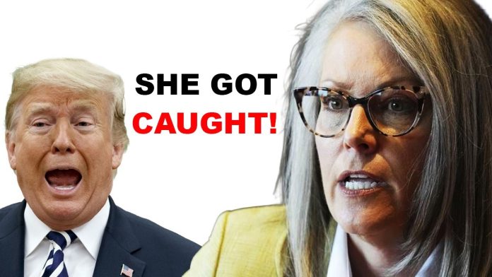 Trump’s Arizona Win Was BIGGER Than We Expected!!