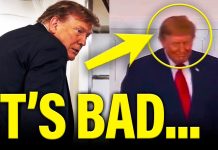 🚨Trump FULLY CRACKS on SUNDAY… 🚨Trump FULLY CRACKS on SUNDAY…