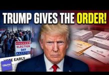 Trump DOJ Just Gave the Order! Trump DOJ Just Gave the Order!