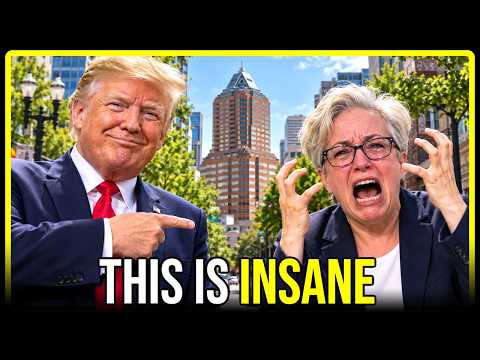You WON’T BELIEVE what’s HAPPENING in this BLUE STATE… You WON’T BELIEVE what’s HAPPENING in this BLUE STATE…