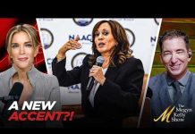 Kamala Harris Tries New Accent Kamala Harris Tries New Accent