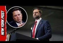 Reporter Confronts Vance Over Whether Musk Should Face Probe for Ukraine Slowdown Reporter Confronts Vance Over Whether Musk Should Face Probe for Ukraine Slowdown