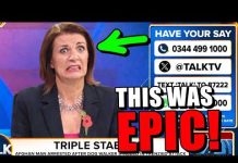 Based mom calls in… What happened next is LEGENDARY 😂 Based mom calls in... What happened next is LEGENDARY 😂