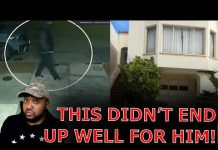 Home Intruder FINDS OUT After Attempting To Rob WRONG Vietnam War Veteran With His Dog! Home Intruder FINDS OUT After Attempting To Rob WRONG Vietnam War Veteran With His Dog!