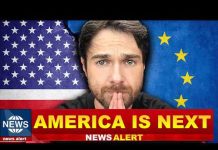 It’s Starting: The Fall of Europe It’s Starting: The Fall of Europe