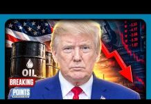 Oil Market ON THE BRINK As Iran War Threatens Global Collapse Oil Market ON THE BRINK As Iran War Threatens Global Collapse