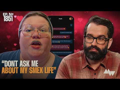 The Loneliness Epidemic Is Real. AI Is Making It Much Worse | Ep. 1851 The Loneliness Epidemic Is Real. AI Is Making It Much Worse | Ep. 1851