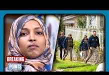 Trump RAIDS Ilhan Omar WEEKS BEFORE ELECTION Trump RAIDS Ilhan Omar WEEKS BEFORE ELECTION