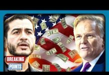Deep State GRIFT’: BILLIONS Flowed To Mike Rogers Wife In WILD CORRUPTION SCANDAL Deep State GRIFT': BILLIONS Flowed To Mike Rogers Wife In WILD CORRUPTION SCANDAL