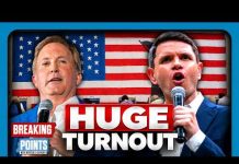 TX Voters OVERWHELM Polls w HUGE Turnout TX Voters OVERWHELM Polls w HUGE Turnout