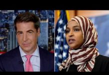 CLOSING IN’: Ilhan Omar probe takes NEW TURN CLOSING IN': Ilhan Omar probe takes NEW TURN