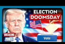 Feds Prepare For ‘ELECTION DOOMSDAY’ If Republicans Lose Feds Prepare For 'ELECTION DOOMSDAY' If Republicans Lose